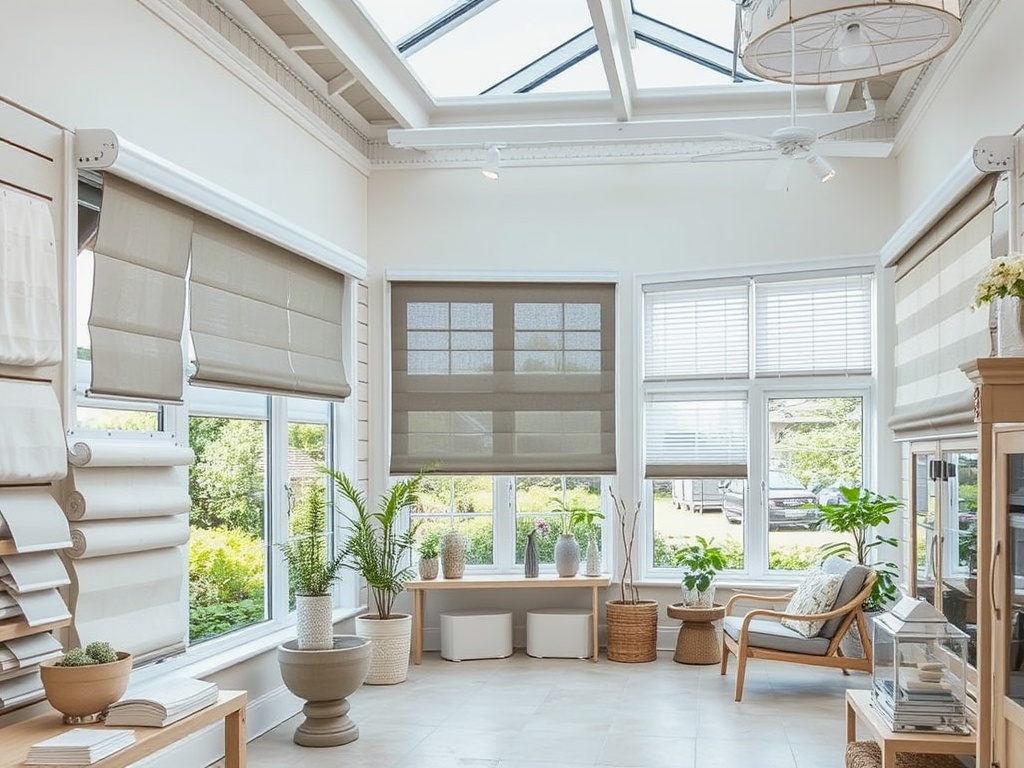 High-tech dense fabric woven specifically to reject UV spectrum light