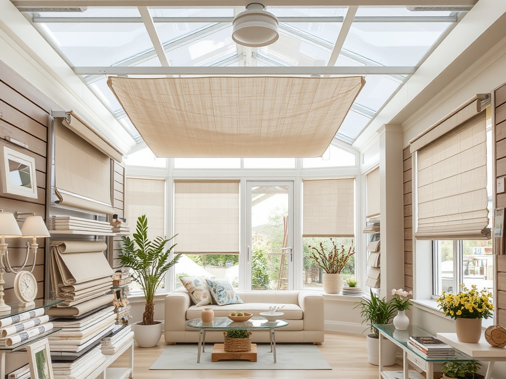 Swatch slice of charcoal thermal weave