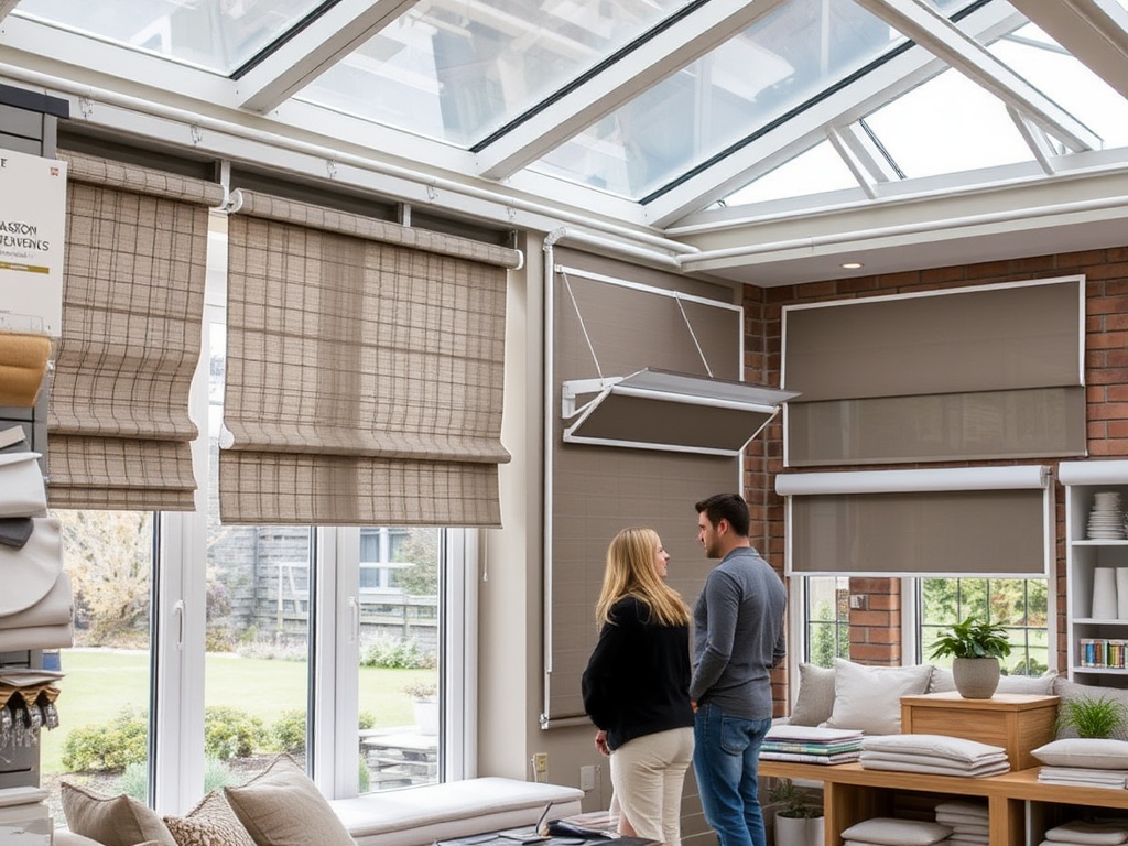 Close texture of a calming blue shade edge