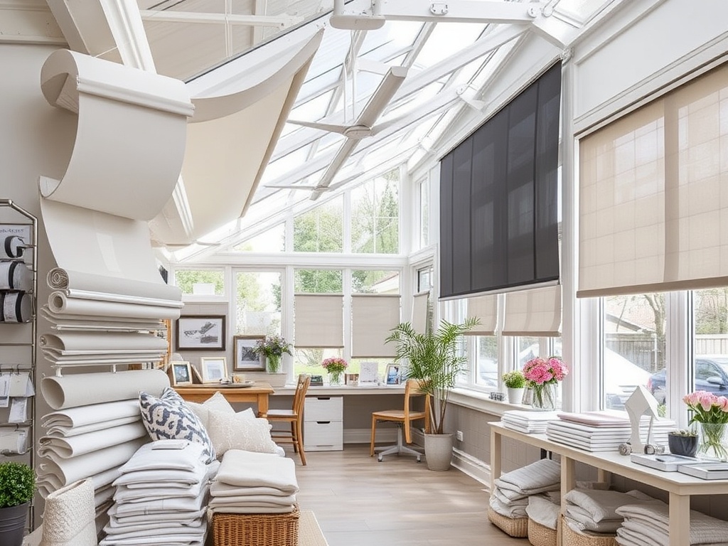 A firm handshake seen over a blueprint